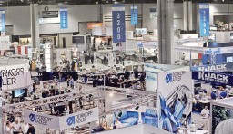 The 2015 edition of the Texprocess fair will feature over 300 exhibitors segregated in 20 different product groups
