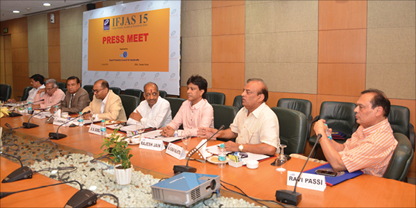 350 exhibitors to explore business opportunities at IFJAS