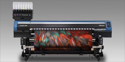 inkjet printer