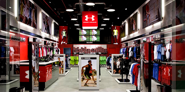 under armour outlet prices