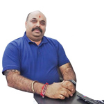 Padam Vaish