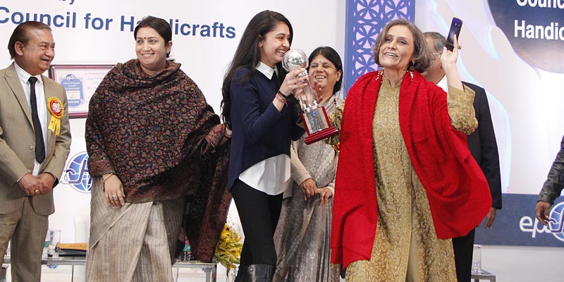 Nupur Batra
