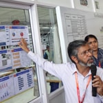 Devadas P M.
