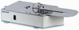 Asosa visor inserting machine