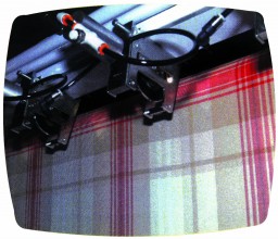 Automatex FDP-7725 trimming section