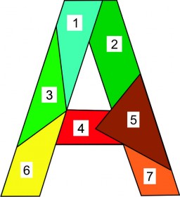 Diagram 4 - Puzzle Board