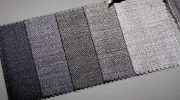 Raymond Ltd. – exhibited its wool blends for suitings for its Spring/Summer 2012 collection
