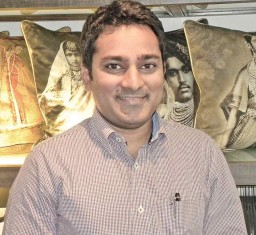 Anish Maheshwari MD, Krishna Alkali