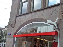 Puma recently launched the collection scheme ‘Bring me Back’ in its stores to promote the concept of recycling