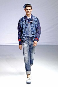 Diesel Black Gold