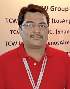 Dhaivat Desai, Director, J.C.S. Exports