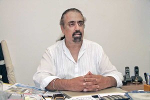 Harmeet Singh, President, Alliance Merchandising Inc.