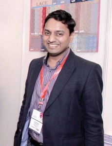 Shreyaskar Chaudhary, MD & CEO, Pratibha Syntex Ltd.