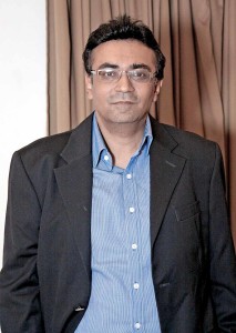 Sanjay Jain, Managing Director, TT Limited