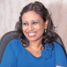  Paromita Roy Country Chief Executive, Director, Bureau Veritas