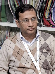 Vivek Singh