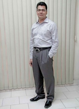 Arun Handa Director, Ascot International