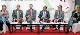 Team from UL at the Technical Symposium 2014 to upgrade industry on global trends and role of UL in supporting industry
