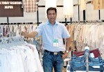 Rajiv Bhatia, MD, India Today Fashions