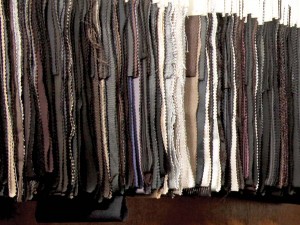 High quality woven apparel fabrics with natural fibres, synthetic fibres and variety of other blends is the specialization of Donear