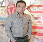 Tanuja Goel, Director, ATM Exports