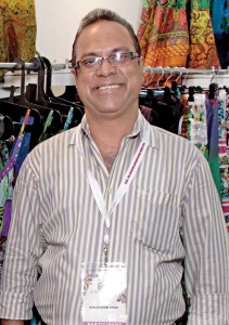 Jacky, Proprietor, Monaco Import Export