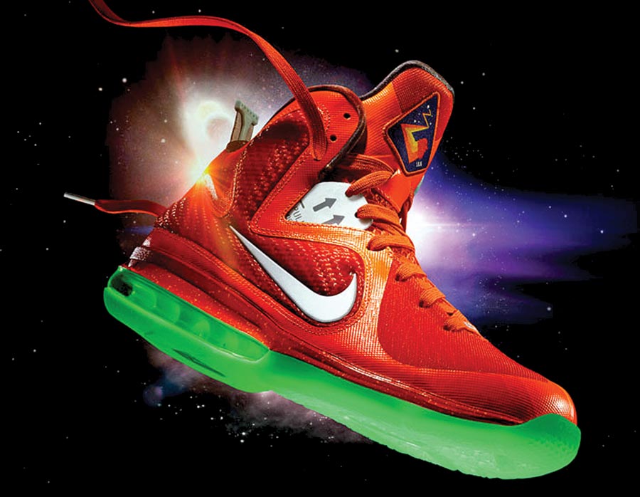 NIKE Inc. releases Sustainability Report Apparel Resources
