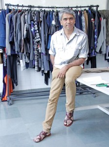 Rajesh Pratap Singh