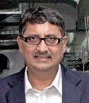 Babbu Sachdeva, Managing Director, Mercury Fabrics
