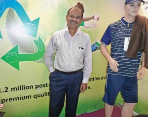 Makrand Kulkarni, GM Sales & Marketing, Polygenta Technologies Limited