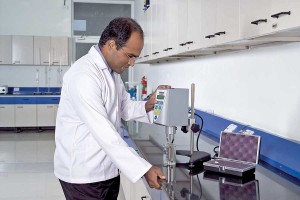 Professionals at Resil work round the clock to ensure environment-friendly chemical solutions for the industry