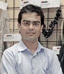 Mahesh Mundra, CEO, Jayshree International