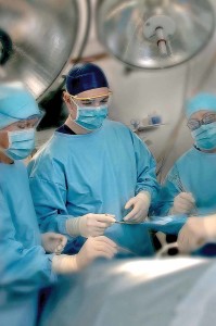 Meditech is one of the most promising segment in technical textiles for India