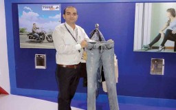 Munish Verma, Invista