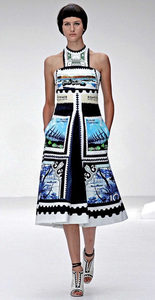 Mary Katrantzou
