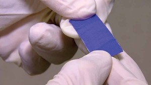 New surgical 'smart patch' for shoulder injury copy copy