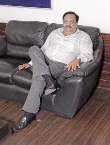 Normally, exporters face problems and delays in fabric knitting or processing, but because of being self-dependent, and having 2 huge processing units even for dyeing one tonne of fabric, we can use our processing unit. And there is also advantage of doing job-work for other exporters as well.” Narendra Aggarwal, Chairman & Managing Director, Shivalik Prints Ltd.