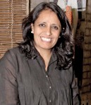 “Being a design house we understand the pulse of fashion and interpret prints and embroidery in contemporary ways to appeal to an international audience.” Geeta Govil Sen, Export Manager, Ogaan