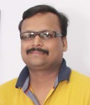 Sanjeev Garg, CEO, Genus Apparels