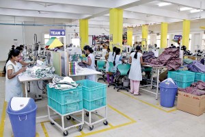 The ‘ownership’ driven underwear manufacturing floor where freshers take all decisions in the production process competing with each other as teams for better performances