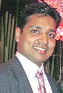 Ramit Aggarwal, CEO, Synergies Development & Sourcing Pvt. Ltd.