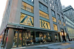 ZARA being amongst the top global brands working for sustainability reported increase in sales by 13% while net profits were also up by 32%.