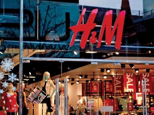 H&M