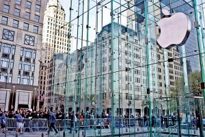 Apple iPad Release