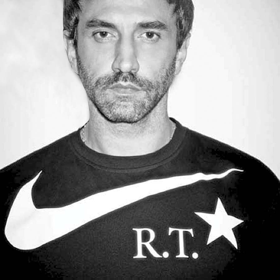 nike givenchy riccardo tisci