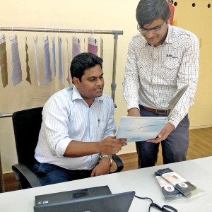 Manish Khambe, Segment Head, N9 Pure Silver™ at Resil