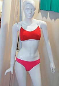 JKME Craft, Gurgaon is targeting the US market with its ladies intimate apparels