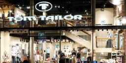 Fosun could up stake in Tom Tailor