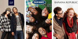 Old Navy leads Gap Inc.’s successful second quarter