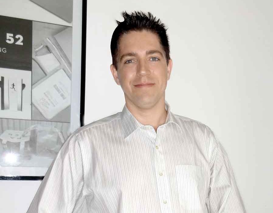 Soren Kannik, Managing Director, A-TEX International Ltd.